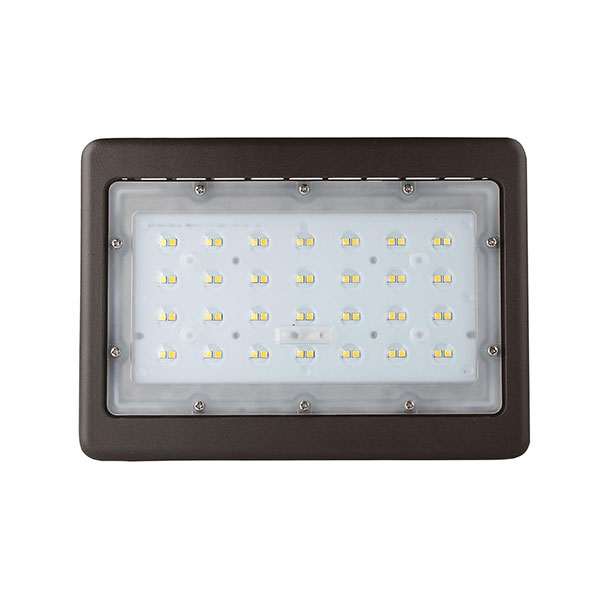 Flood Light lower wattage FullyLED Your Canadian Lighting Solution